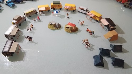 Ibertren praline scene - praline, ho.