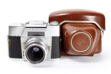 Agfa Ambiflex with Color