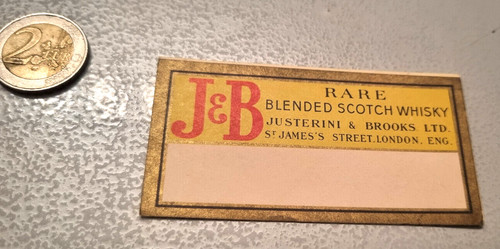 Autocollant rare blended - rare,