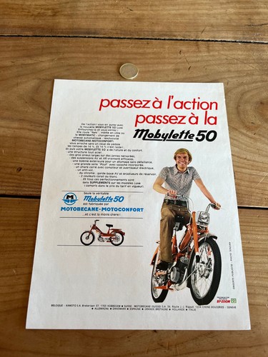 Catalogue brochure cyclo - catalogue,