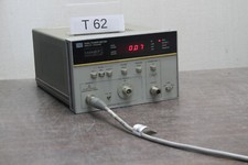 AGILENT HP 436A POWER METER # T62