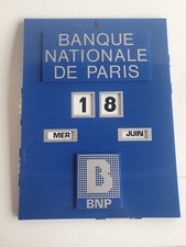 Calendrier perpétuel