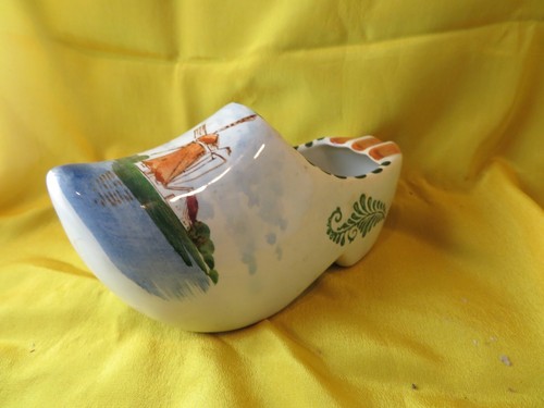 Sabot faience delft - faience,