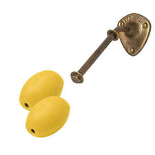 Lot 2 savons rotatifs