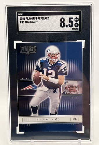 Tom brady 2001 playoff - tom,