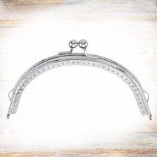 8.5 cm arc en plein cintre fer