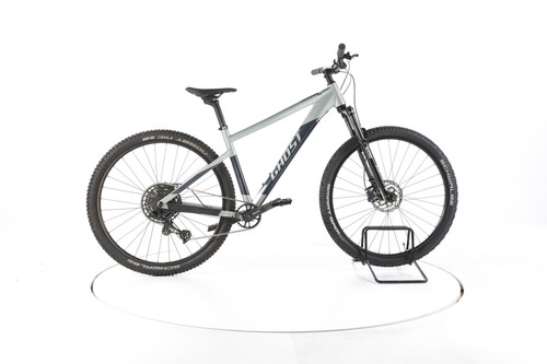 Ghost nirvana tour vtt - vtt, tout