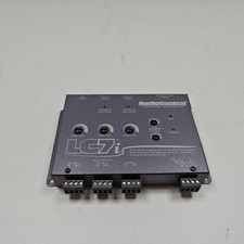 Convertisseur AudioControl LC7i - Non Testé, Rayures, Pour Pièces/Réparation