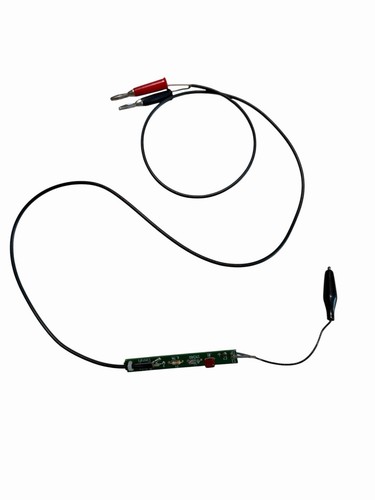 Elecraft probe voltage - elecraft,
