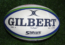 Ballon(No Maillot)De Rugby