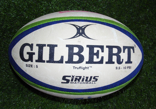 Ballonde rugby - ballon(no, maillot)de