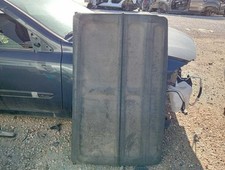 tablette de plage arrière