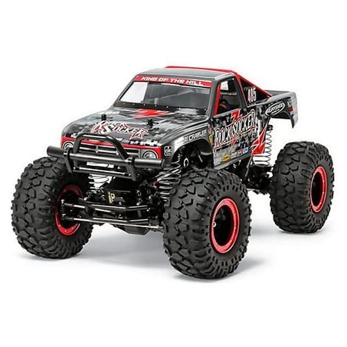Tamiya 300058592 rc rock - 300058592, 10