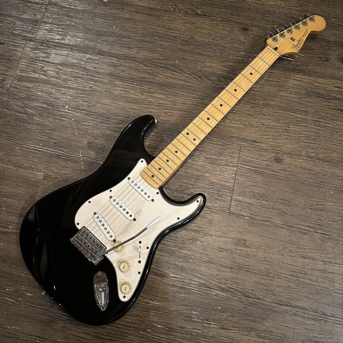 Fender mexicano standard - mexicano,