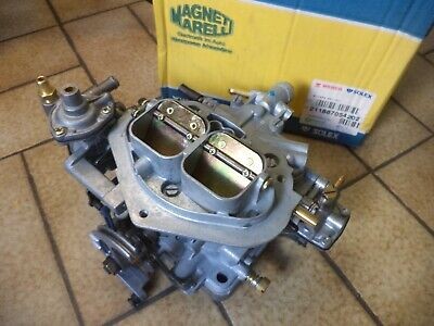 Carburateur weber 32dara - carburateur,