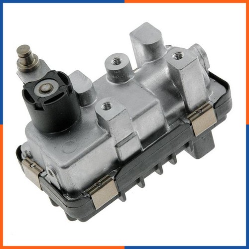 Actuator pour mercedes - actuator, |