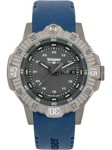 Traser 110667 tactical grey - h3,