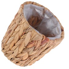  Cache-pot Osier Panier