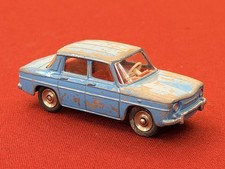 Voiture miniature dinky - voiture,