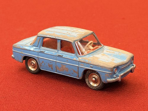 Voiture miniature dinky - dinky, toys