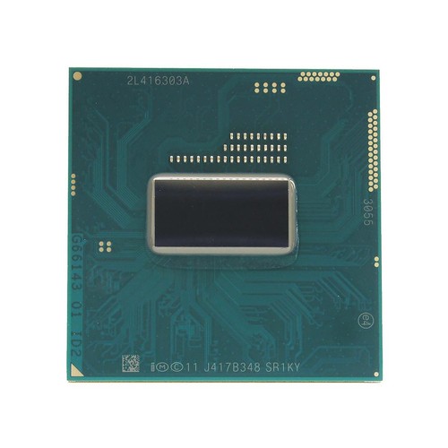 Processeur cpu ordinateur - processeur,