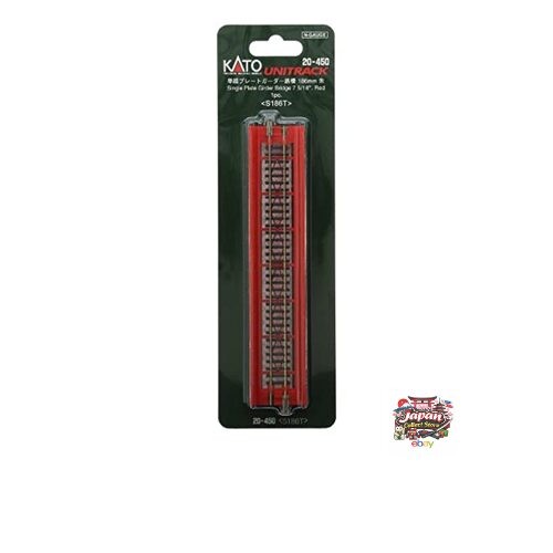 Kato gauge simple plaque - n,