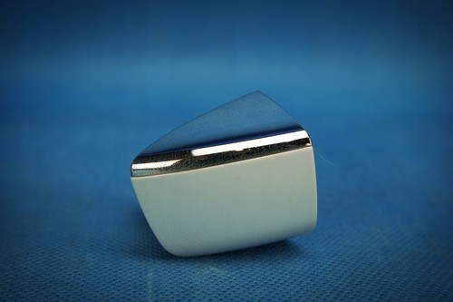 Cache pour poignée porte - pour,