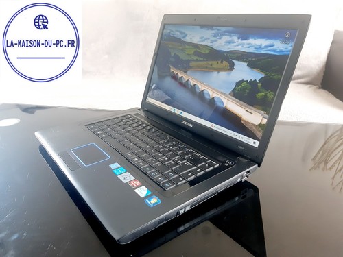 Ordinateur portable samsung - ordinateur,