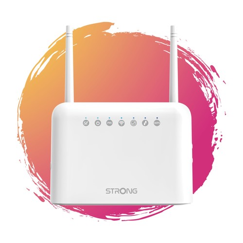 Routeur lte cat 150 - lte,