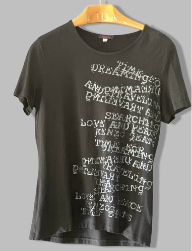 Sublime tee shirt haut - shirt,