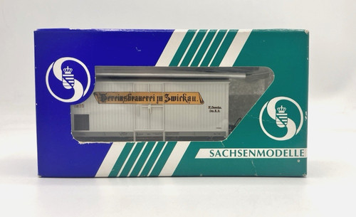 Saxony models art 76324 - h0, art.