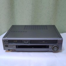 Lecteur magnétoscope vidéo