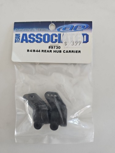 Team associated 9730 - associated, b4