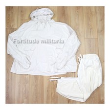 Tenue de camouflage / sniper -