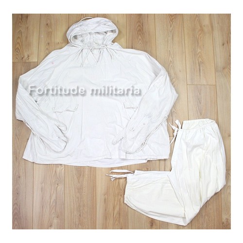 Tenue camouflage sniper - tenue,