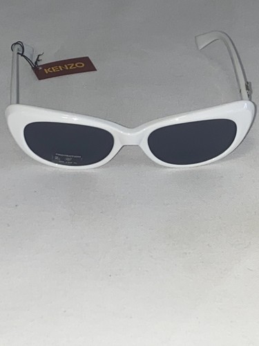 Lunette solaire vintage kenzo - lunette,