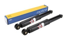 Set 2 Amortisseurs Arrières