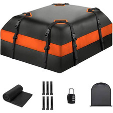 Sac de Transport sur Le Toit