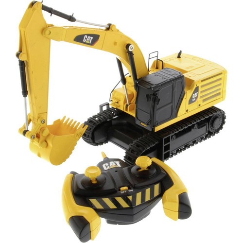 Diecast masters 23001 cat - diecast, cat®