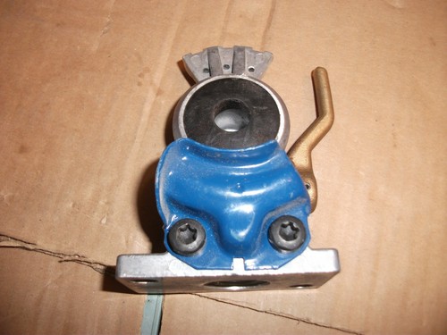 Cmi glad hand fitting - cmi,