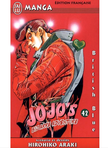 Jojo bizarre adventure - bizarre,