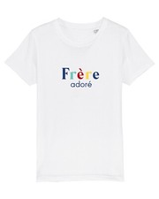 T-shirt  enfants garçon
