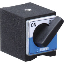 Base magnetique pour support