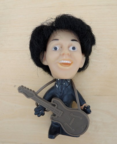 Rare figurine paul mc - ,