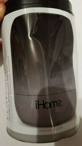Home playfade portable - i-home,