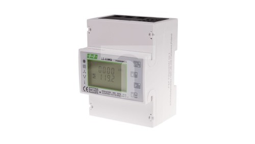 Compteur consommation - compteur,