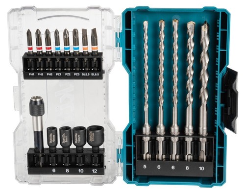 Makita foret 07026 - foret, une
