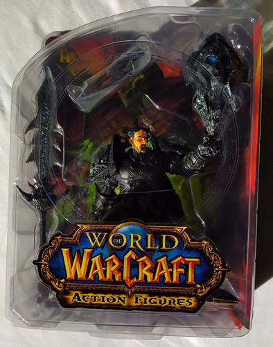 World warcraft dc - world,