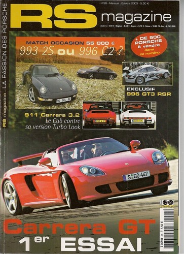 Magazine ruf 370ch - magazine, 28