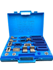 SIMEL COFFRET P.P.E 3H2430 POINCONNAGE PROFOND ETAGE